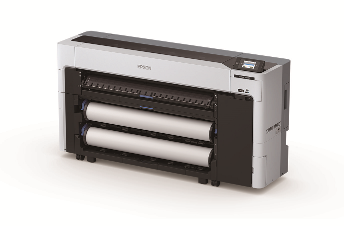 Epson SureColor SC-T7730D 4