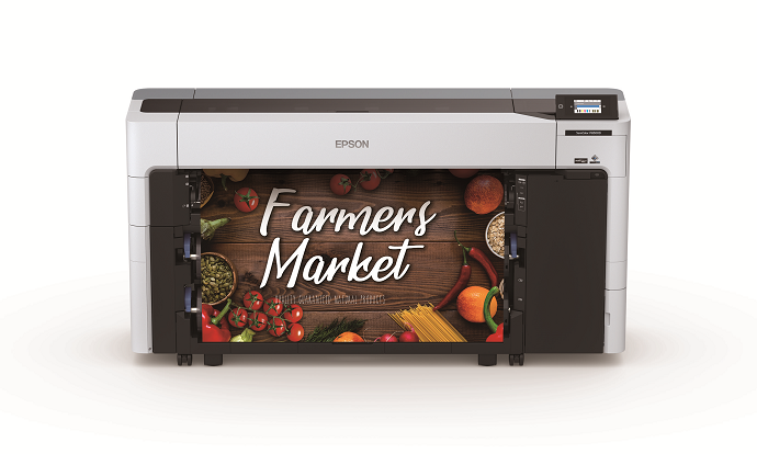 Epson SureColor SC-T7730D 2