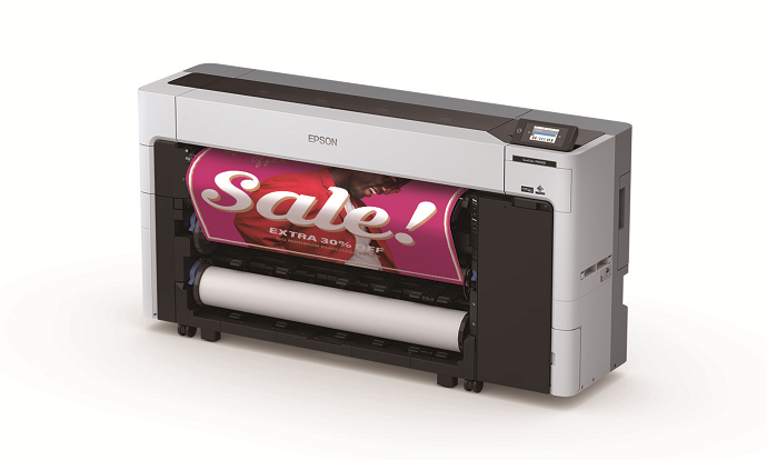 Epson SureColor SC-P8530D 3