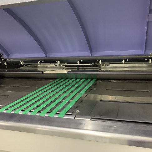 SCREEN 8600 CTP 皮帶新品 1