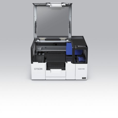 Epson SureColor SC-V1030 桌上型平台式UV印刷機 2