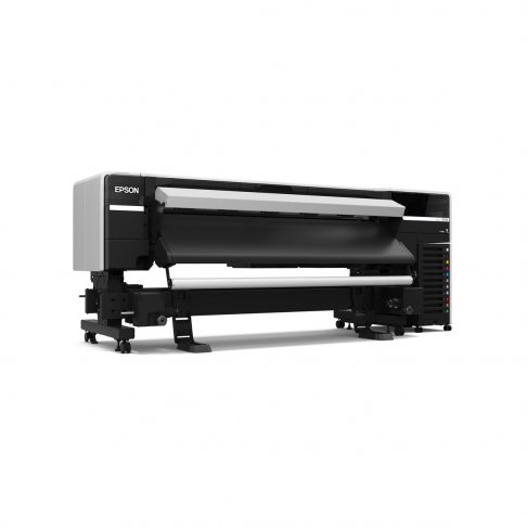 Epson SureColor SC-S9130 64吋11色廣告大圖輸出機 2