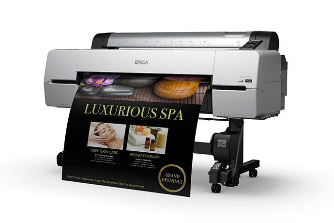 Epson SureColor SC-P10070 2