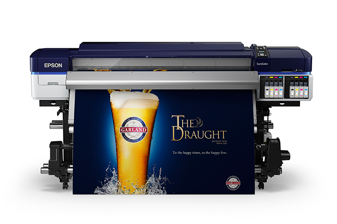 EPSON SC-S60670 中古機 1