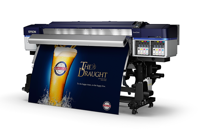 EPSON SC-S60670 中古機 2