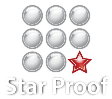 Star Proof Version 7 1
