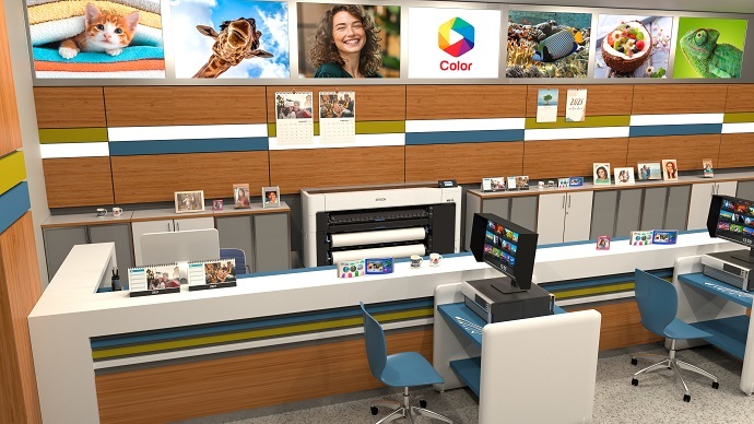 Epson SureColor SC-P8530D 6