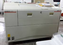 Tanto 6120 網片輸出機 (AVANXIS XVII) 2