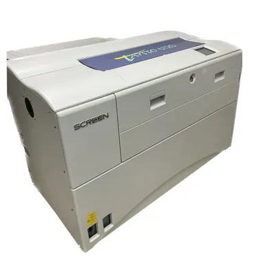 Tanto 6120 網片輸出機 (AVANXIS XVII) 1