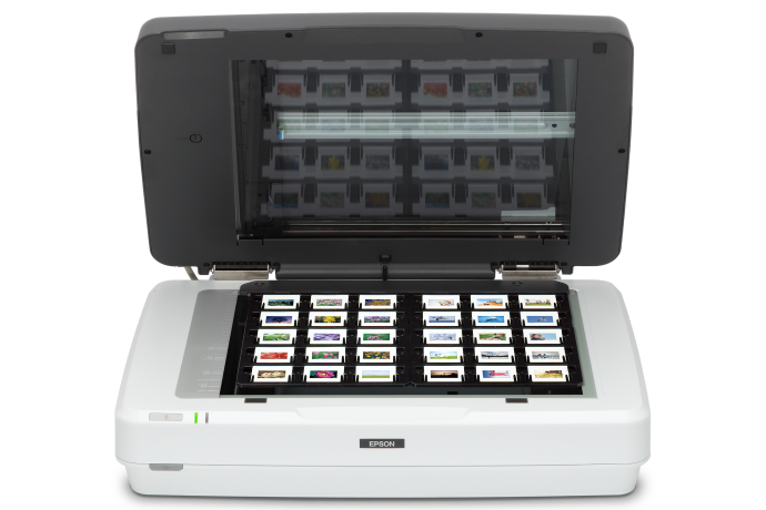 EXPRESSION 13000XL SCANNER 2