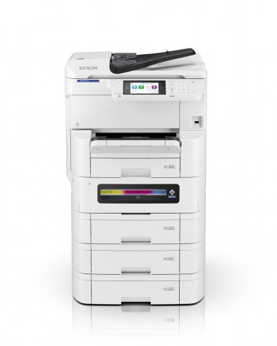 Epson WorkForce Pro EM-C8100 2