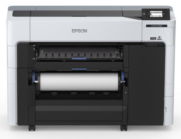 Epson SureColor SC-P6530E 1