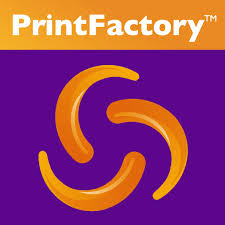 PrintFactory 噴墨打樣軟體 1
