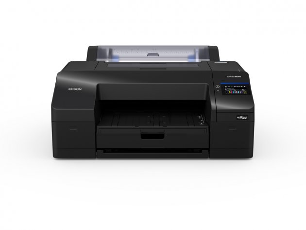 Epson SureColor SC-P5330 1