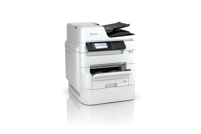 Epson WorkForce Pro WF-C879R 3